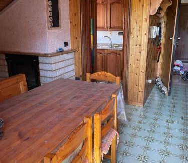 Folignano Apartment | 50 m² Apartment ∙ 2 bedrooms ∙ 4 guests