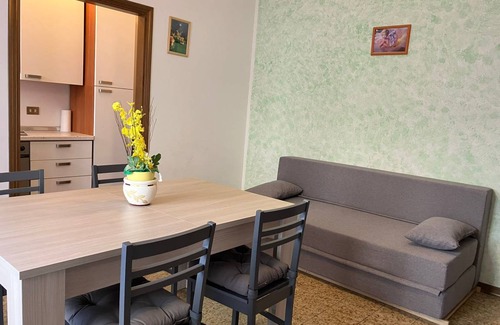 Viserbella Apartment | 50 m² Apartment ∙ 2 bedrooms ∙ 4 guests