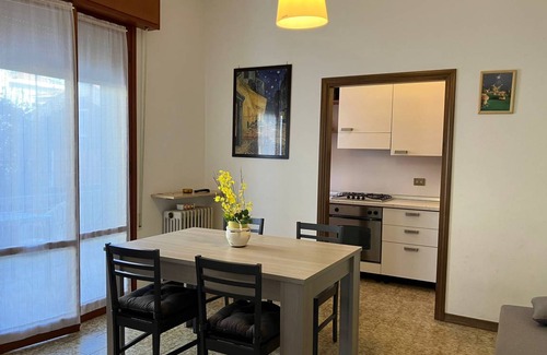 Viserbella Apartment | 50 m² Apartment ∙ 2 bedrooms ∙ 4 guests