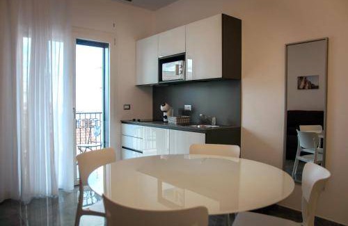 San Giorgio Ionico Bed & Breakfast | 50 m² Bed and breakfast ∙ 4 guests