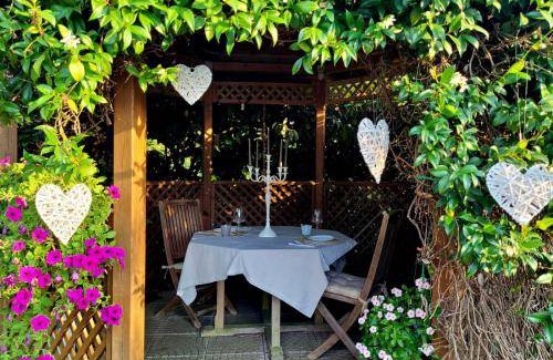 Soriano nel Cimino Bed & Breakfast | 50 m² Bed and breakfast ∙ 3 guests