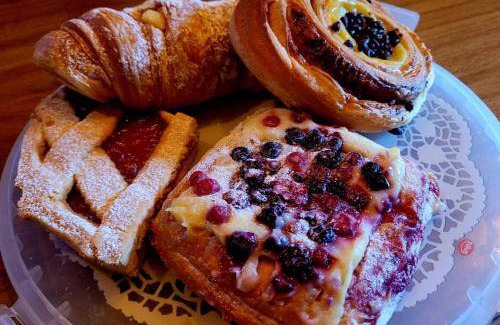 Soriano nel Cimino Bed & Breakfast | 50 m² Bed and breakfast ∙ 3 guests