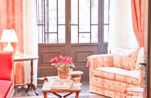 Centro Storico Bed & Breakfast | 50 m² Bed and breakfast ∙ 3 guests