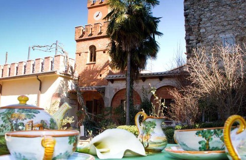 Centro Storico Bed & Breakfast | 50 m² Bed and breakfast ∙ 3 guests