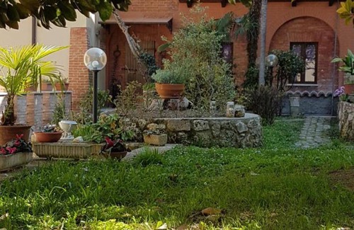Centro Storico Bed & Breakfast | 50 m² Bed and breakfast ∙ 3 guests