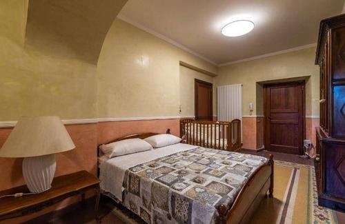 Cerro Al Volturno Bed & Breakfast | 50 m² Bed and breakfast ∙ 4 guests