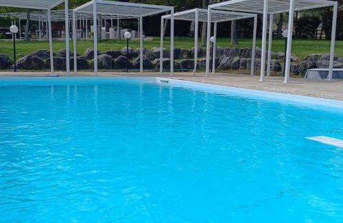 Cerro Al Volturno Bed & Breakfast | 50 m² Bed and breakfast ∙ 4 guests