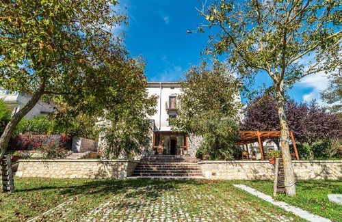 Cerro Al Volturno Bed & Breakfast | 50 m² Bed and breakfast ∙ 4 guests