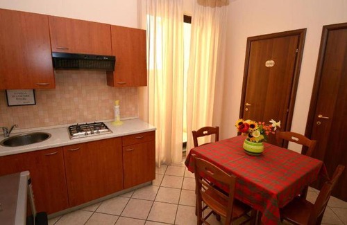 Caltagirone Bed & Breakfast | 50 m² Bed and breakfast ∙ 5 guests