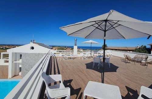 Crotone Bed & Breakfast | 50 m² Bed and breakfast ∙ 4 guests