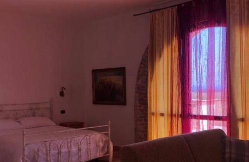 Ciro Marina Bed & Breakfast | 50 m² Bed and breakfast ∙ 5 guests