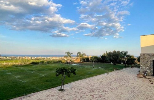 Ciro Marina Bed & Breakfast | 50 m² Bed and breakfast ∙ 5 guests