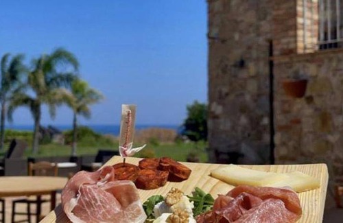 Ciro Marina Bed & Breakfast | 50 m² Bed and breakfast ∙ 5 guests