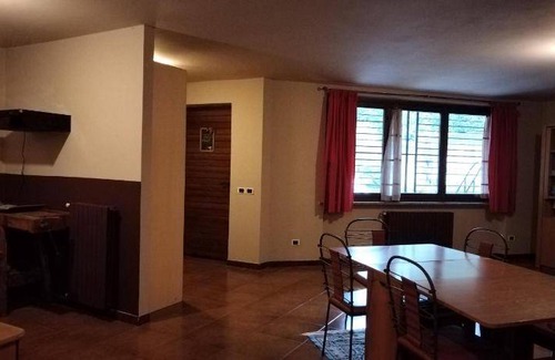 Carimate Bed & Breakfast | 50 m² Bed and breakfast ∙ 5 guests