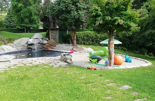 Carimate Bed & Breakfast | 50 m² Bed and breakfast ∙ 5 guests