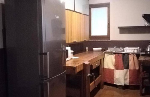 Carimate Bed & Breakfast | 50 m² Bed and breakfast ∙ 5 guests