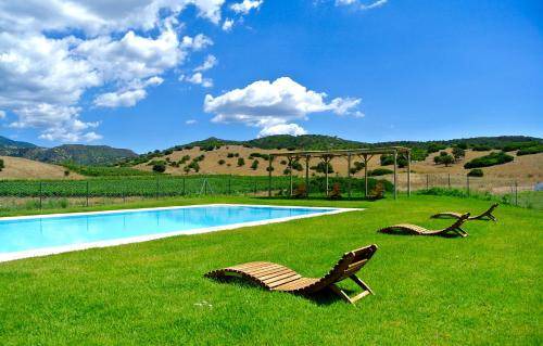 Galtelli Bed & Breakfast | 50 m² Bed and breakfast ∙ 2 guests