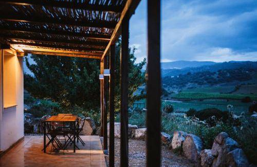 Galtelli Bed & Breakfast | 50 m² Bed and breakfast ∙ 2 guests