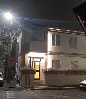 Piacenza Bed & Breakfast | 50 m² Bed and breakfast ∙ 3 guests