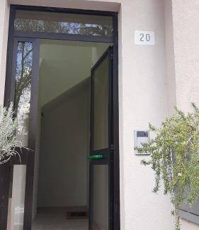 Piacenza Bed & Breakfast | 50 m² Bed and breakfast ∙ 3 guests