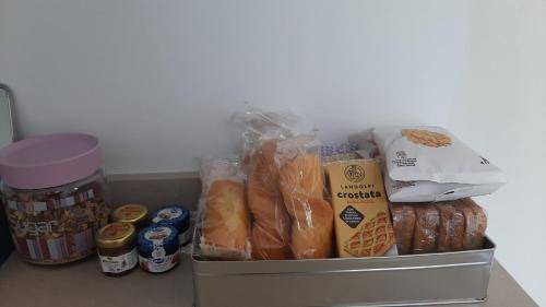 Piacenza Bed & Breakfast | 50 m² Bed and breakfast ∙ 3 guests