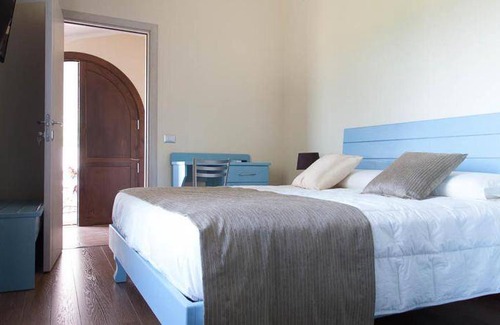 Falerna Bed & Breakfast | 50 m² Bed and breakfast ∙ 2 bedrooms ∙ 4 guests
