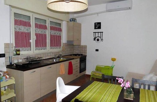 Falerna Bed & Breakfast | 50 m² Bed and breakfast ∙ 2 bedrooms ∙ 4 guests