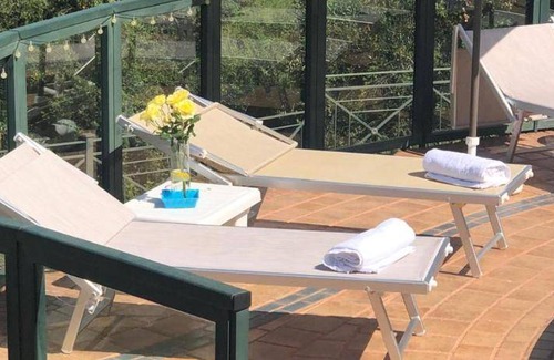Lake Garda Bed & Breakfast | 50 m² Bed and breakfast ∙ 4 guests