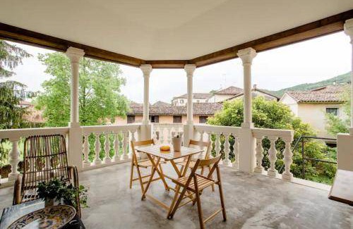 Caneva Bed & Breakfast | 50 m² Bed and breakfast ∙ 2 bedrooms ∙ 8 guests