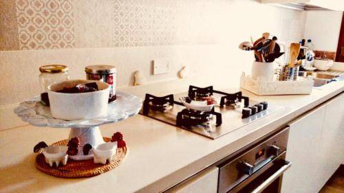 Caneva Bed & Breakfast | 50 m² Bed and breakfast ∙ 2 bedrooms ∙ 8 guests