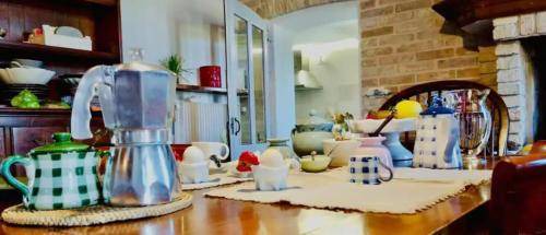 Caneva Bed & Breakfast | 50 m² Bed and breakfast ∙ 2 bedrooms ∙ 8 guests