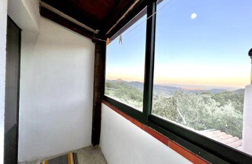 Cimina Bed & Breakfast | 50 m² Bed and breakfast ∙ 5 guests