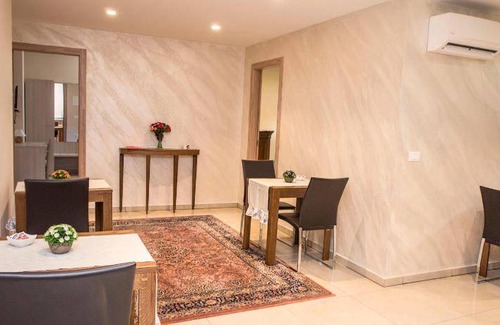 Matino Bed & Breakfast | 50 m² Bed and breakfast ∙ 10 guests