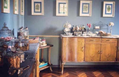San Leonardo Bed & Breakfast | 50 m² Bed and breakfast ∙ 3 guests