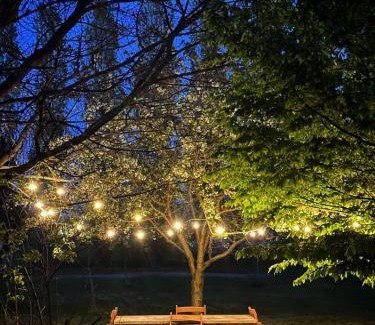 San Leonardo Bed & Breakfast | 50 m² Bed and breakfast ∙ 3 guests
