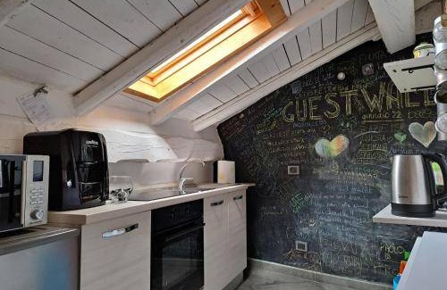 Gavi Bed & Breakfast | 50 m² Bed and breakfast ∙ 4 guests
