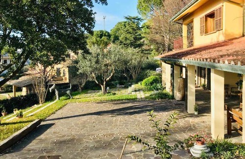 Fonte Nuova Bed & Breakfast | 50 m² Bed and breakfast ∙ 2 guests
