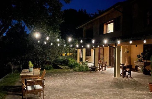 Fonte Nuova Bed & Breakfast | 50 m² Bed and breakfast ∙ 2 guests