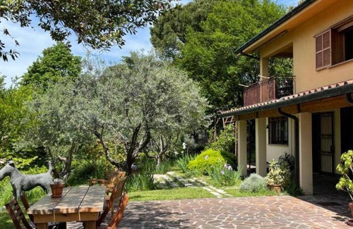 Fonte Nuova Bed & Breakfast | 50 m² Bed and breakfast ∙ 2 guests