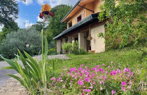 Fonte Nuova Bed & Breakfast | 50 m² Bed and breakfast ∙ 2 guests