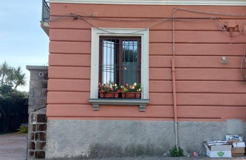 San Pietro Bed & Breakfast | 50 m² Bed and breakfast ∙ 5 guests
