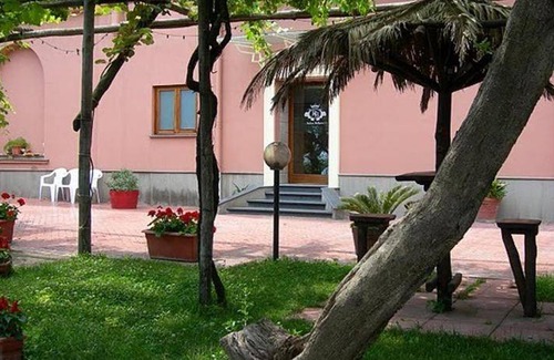 San Pietro Bed & Breakfast | 50 m² Bed and breakfast ∙ 5 guests