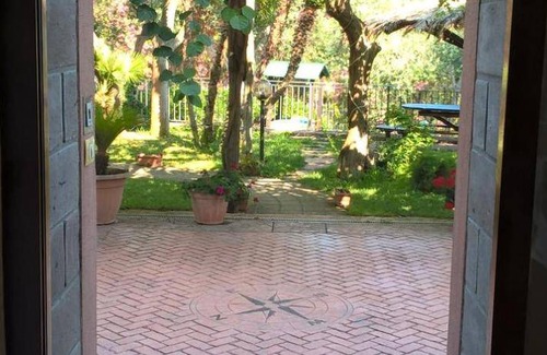 San Pietro Bed & Breakfast | 50 m² Bed and breakfast ∙ 5 guests