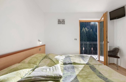 Lauregno House | 50 m² Farmhouse ∙ 1 bedroom ∙ 2 guests