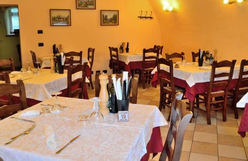 Volta Mantovana House | 50 m² Farmhouse ∙ 2 bedrooms ∙ 6 guests