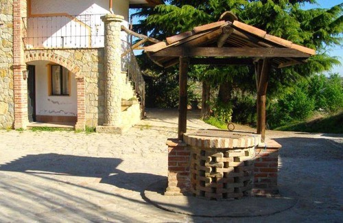 Canelli House | 50 m² Farmhouse ∙ 4 guests