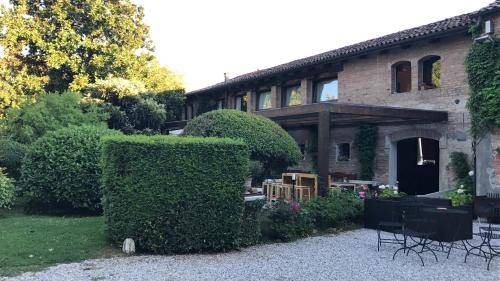 Conselve House | 50 m² Farmhouse ∙ 5 guests