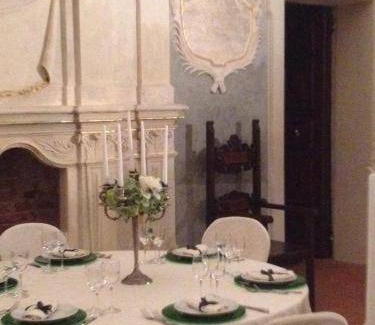 Conselve House | 50 m² Farmhouse ∙ 5 guests