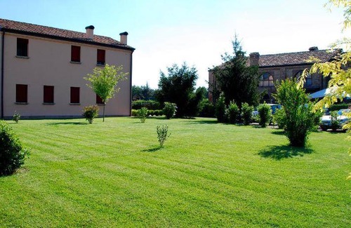 Fossanova San Marco House | 50 m² Farmhouse ∙ 6 guests