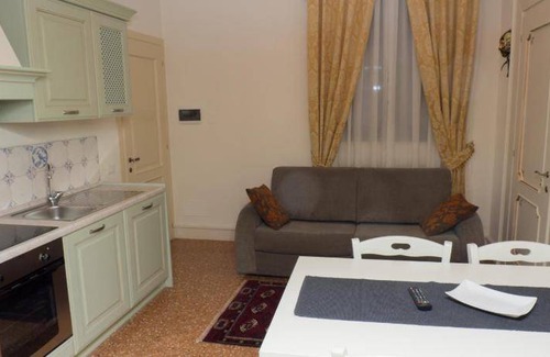 Loreo House | 50 m² Farmhouse ∙ 6 guests